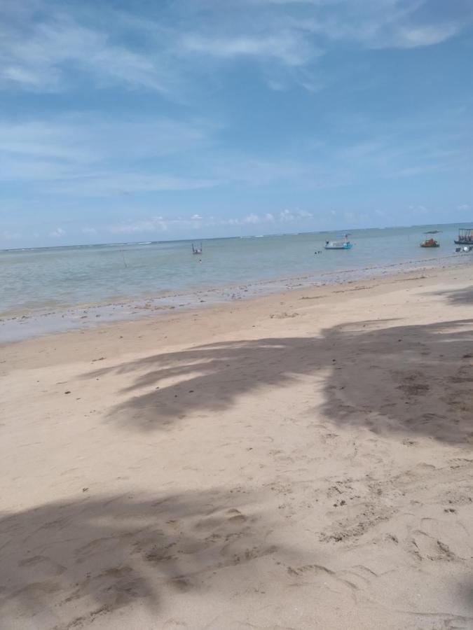 Patacho Paradise Pôrto de Pedras Buitenkant foto